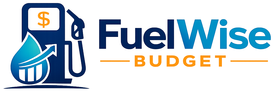 FuelWise Budget